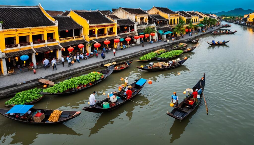Best places to eat in Hoi An Best places to eat in Hoi An