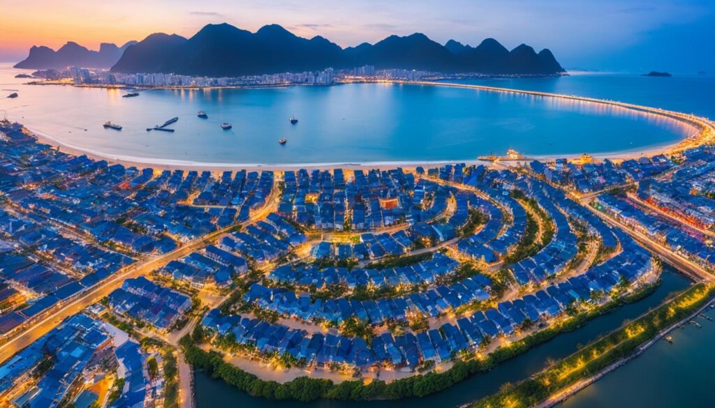 Best places to stay in Da Nang Best places to stay in Da Nang