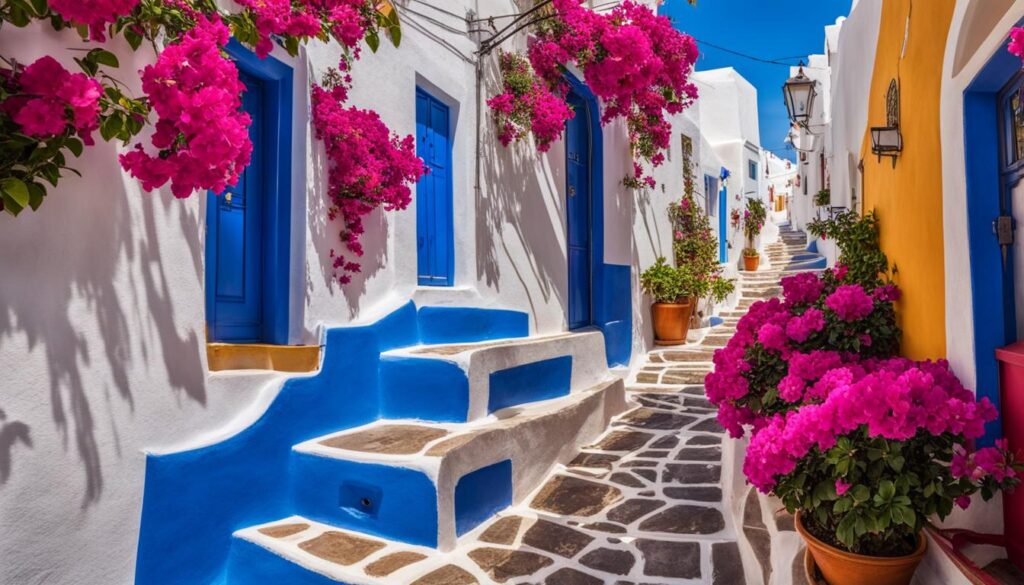 Best places to visit in Santorini Best places to visit in Santorini