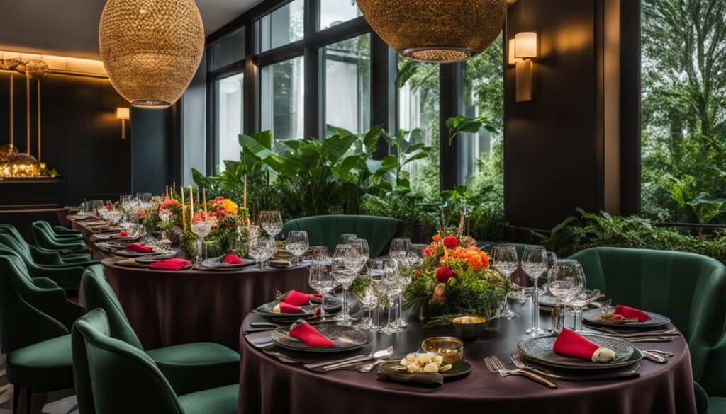 Best restaurants in Rotterdam Best restaurants in Rotterdam