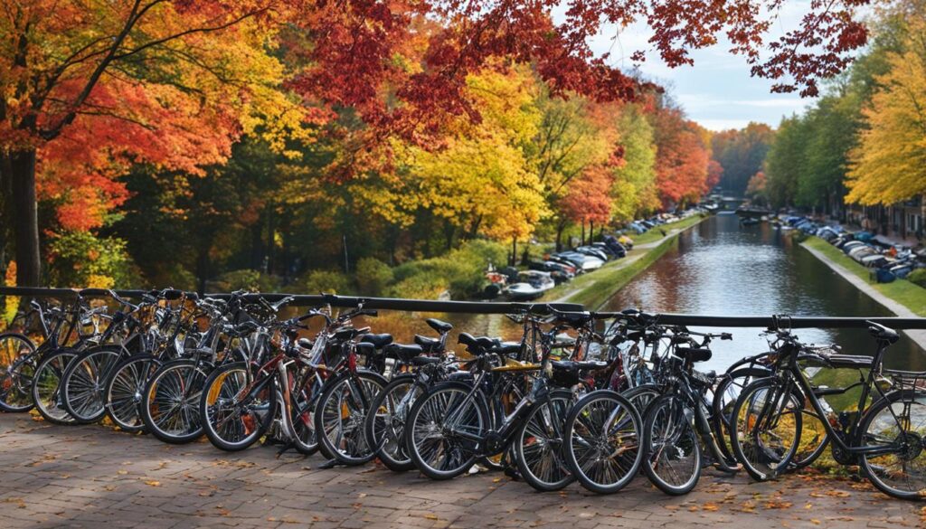 Best season for tourism in Amsterdam Best season for tourism in Amsterdam