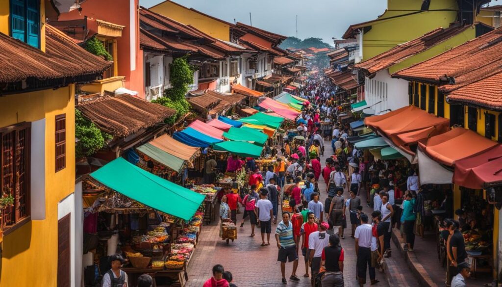 Best season to visit Malacca Best season to visit Malacca