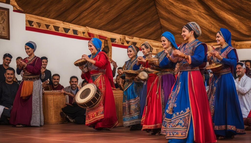 Best spots for traditional performances in Cappadocia Best spots for traditional performances in Cappadocia