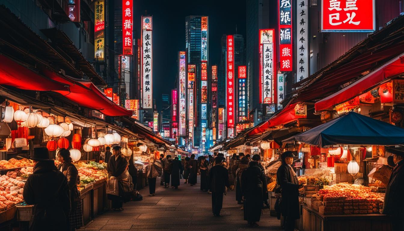 Best things to do in Tokyo in 3 days?