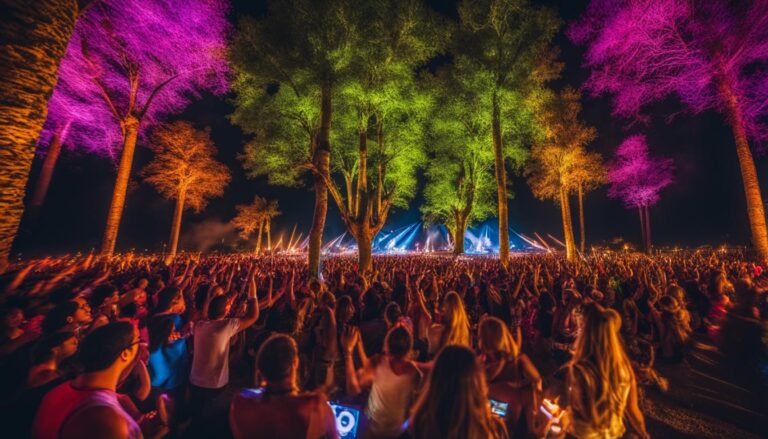 Best time for specific events or festivals?