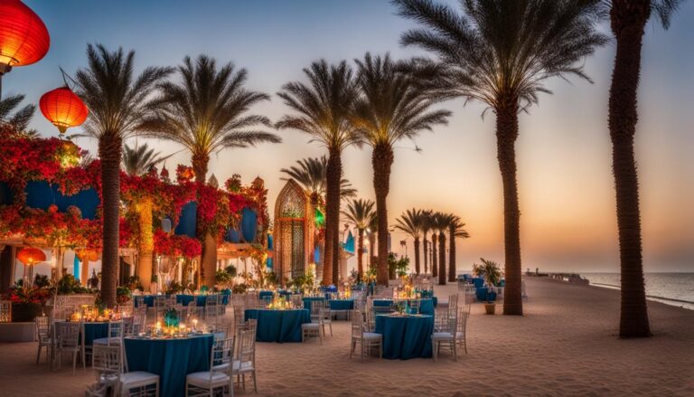 Best time for specific events or festivals like Jeddah Season?