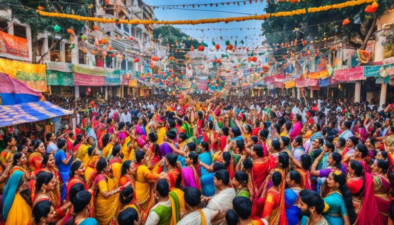Best time of year to visit Bangalore for specific festivals and events?