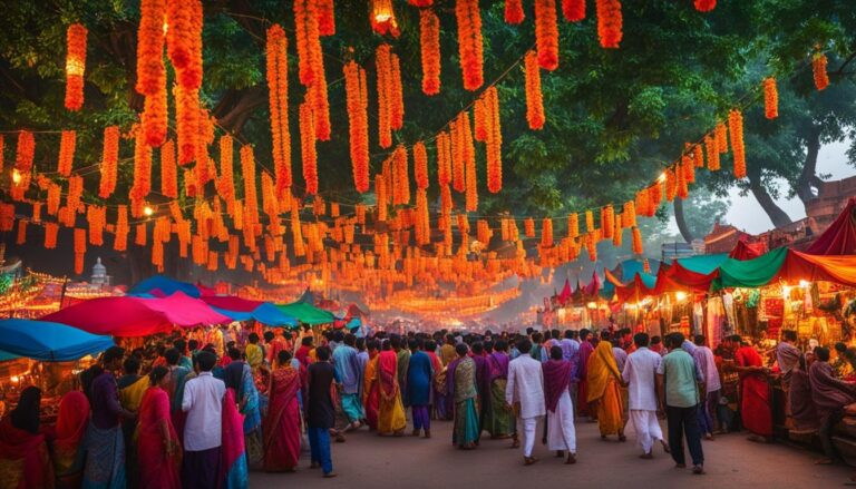 Best time of year to visit Delhi for specific festivals and events?