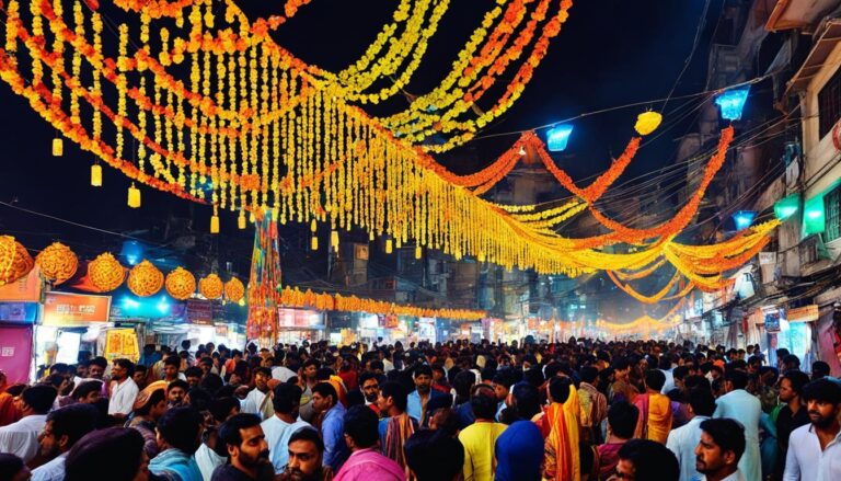 Best time of year to visit Kolkata for specific events like Durga Puja?