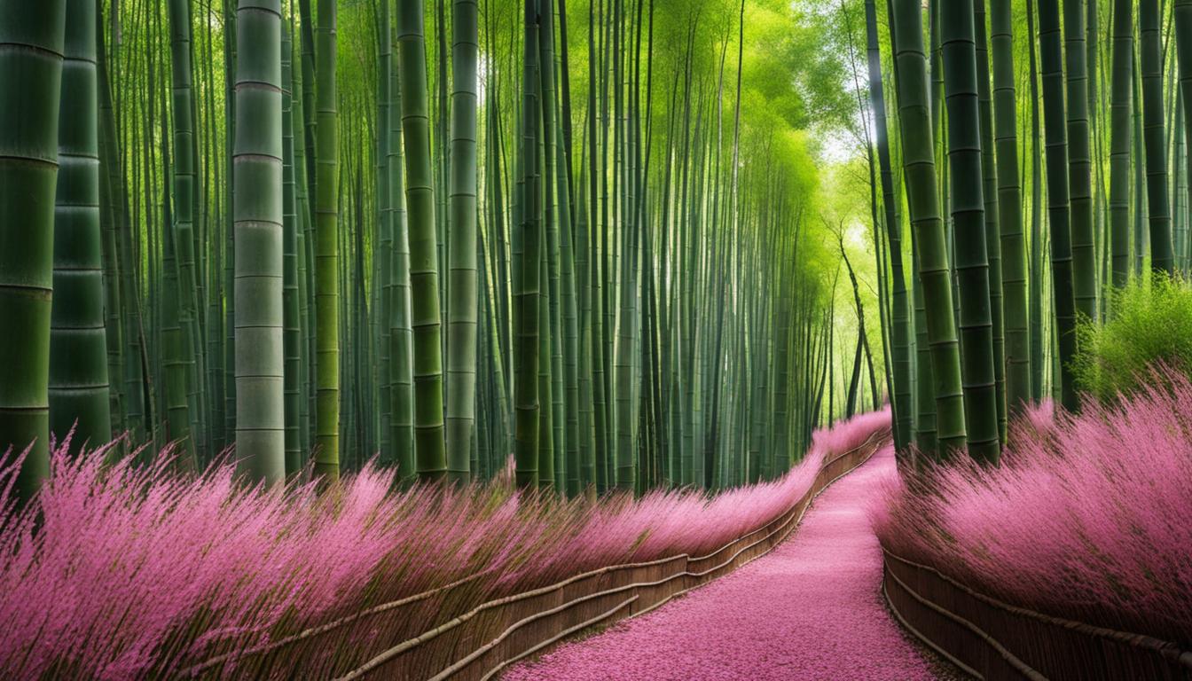 Best time of year to visit Kyoto for specific experiences and sights?