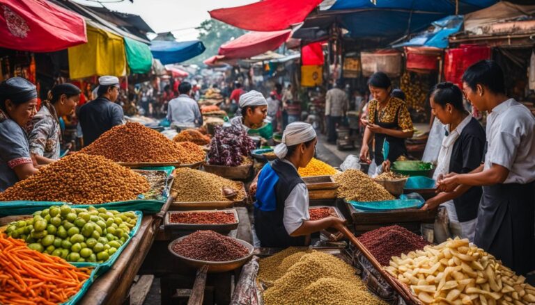 Best time to visit Jakarta for specific events and festivals?
