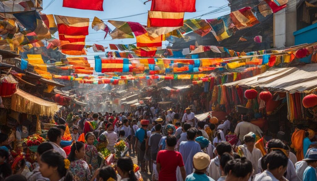 Best time to visit Nha Trang for Festivals Best time to visit Nha Trang for Festivals