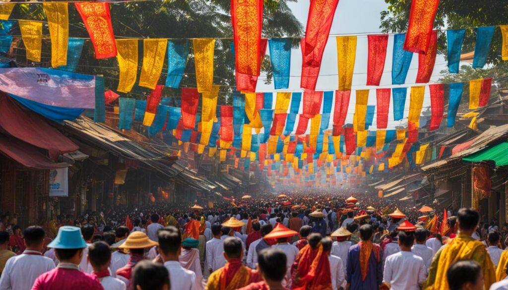 Best time to visit Phnom Penh for events Best time to visit Phnom Penh for events