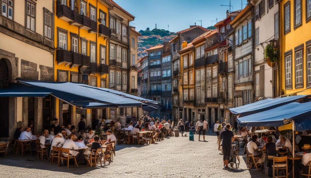 Best time to visit Porto Best time to visit Porto