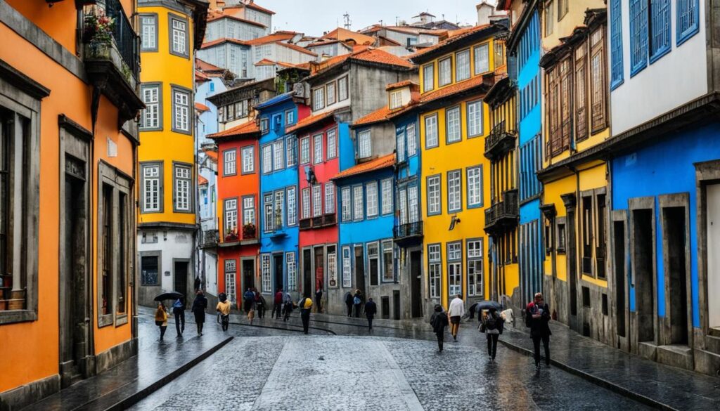 Best time to visit Porto Best time to visit Porto