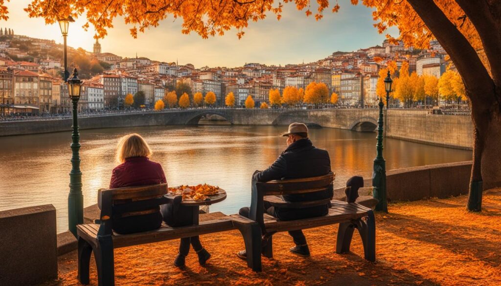 Best time to visit Porto - Spring and Fall Best time to visit Porto - Spring and Fall