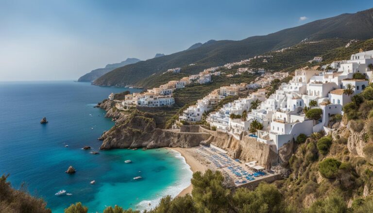 Best time to visit Santorini?