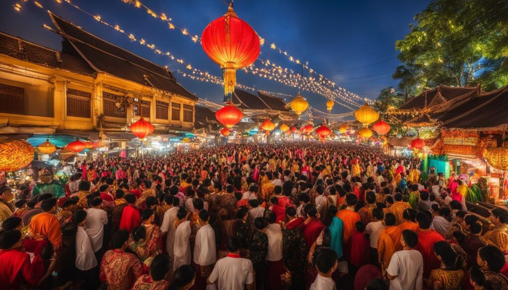 Best time to visit Surabaya Best time to visit Surabaya