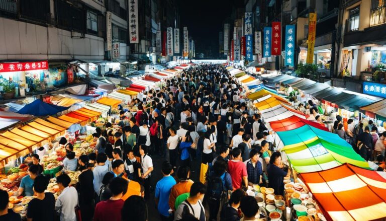 Best time to visit Taichung for specific events and weather conditions?