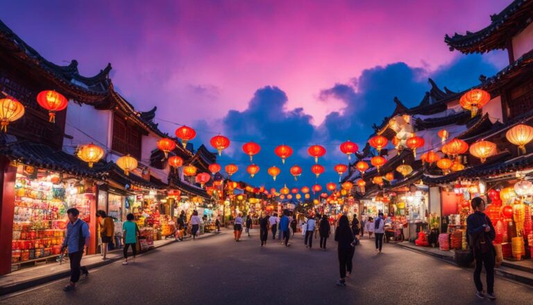 Best time to visit Tainan for specific events and weather conditions?