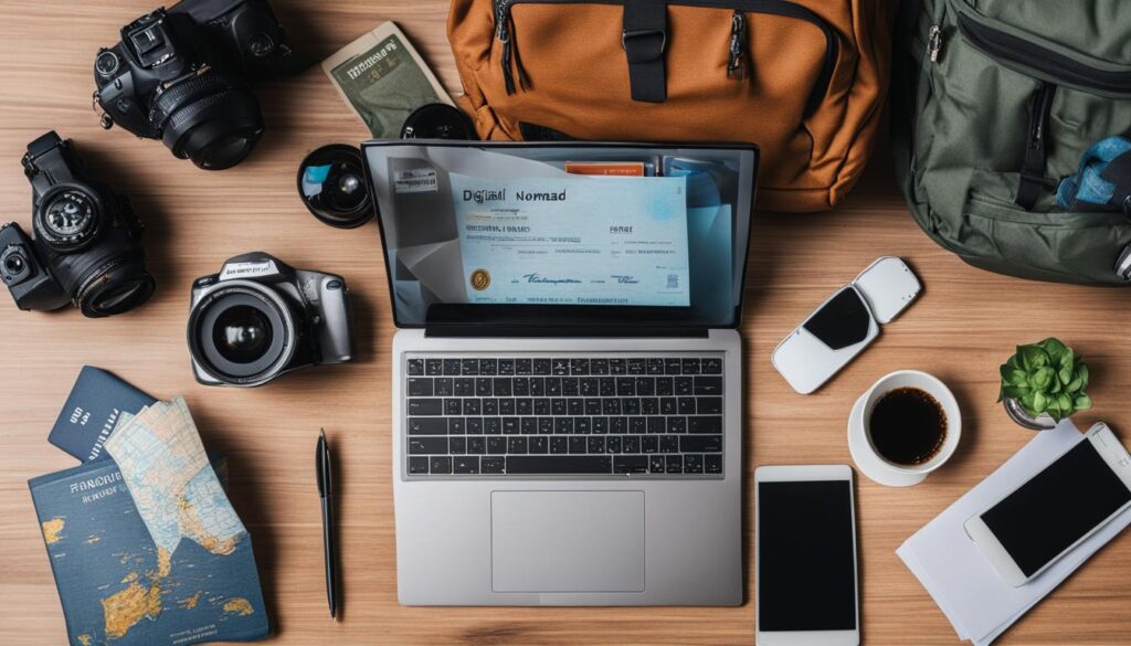Best travel insurance for digital nomads Best travel insurance for digital nomads