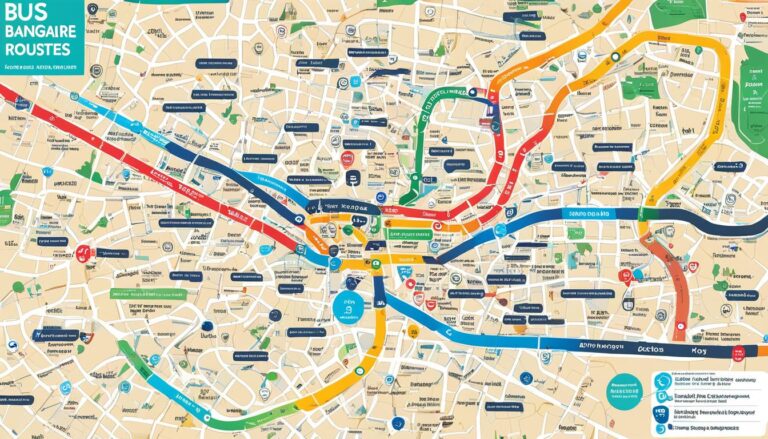 Best way to navigate Bangalore's public transportation system?