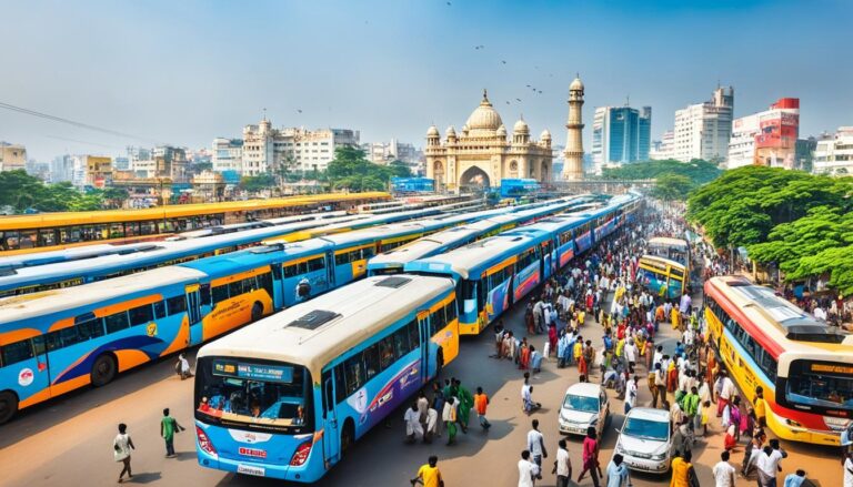 Best way to navigate Chennai's local train network and buses?