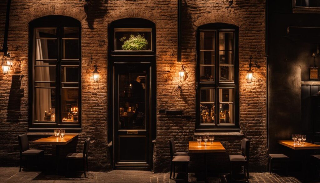 Beyond the Markt: Hidden Gems of Maastricht NightlifeImage Beyond the Markt: Hidden Gems of Maastricht NightlifeImage