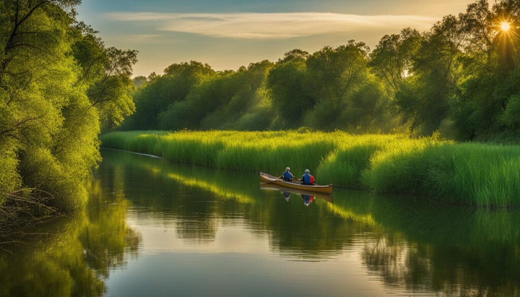 Biesbosch National Park Biesbosch National Park