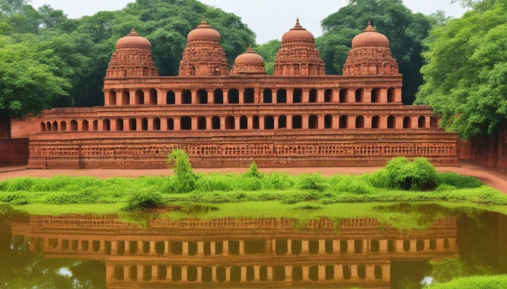 Bishnupur day trips Bishnupur day trips