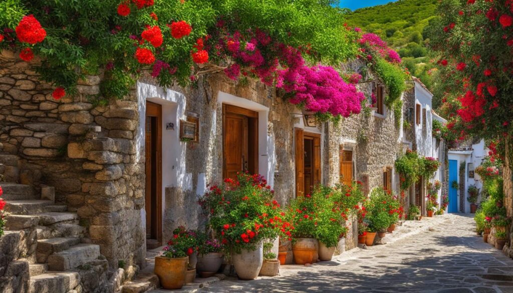 Bodrum Secret Villages Bodrum Secret Villages