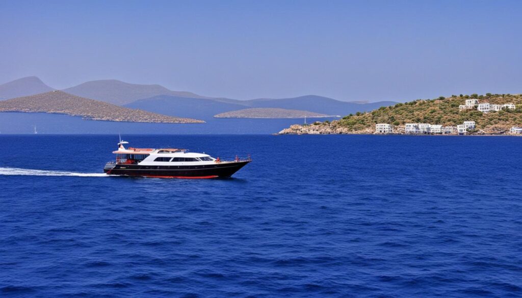 Bodrum environmentally friendly activities Bodrum environmentally friendly activities