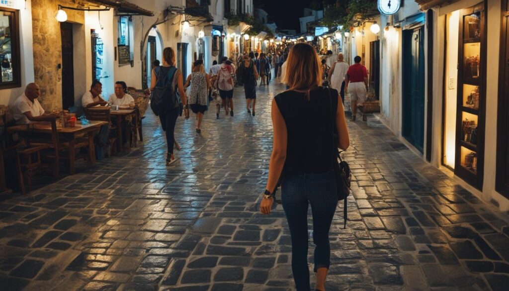 Bodrum safety guide for solo women travelers Bodrum safety guide for solo women travelers