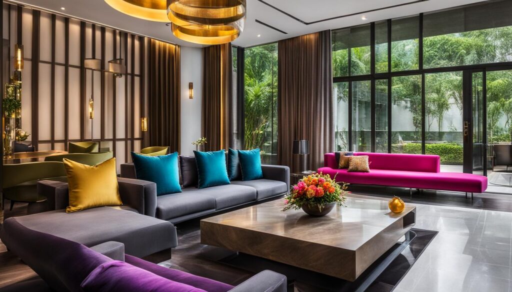 Boutique Accommodations in Guangzhou Boutique Accommodations in Guangzhou