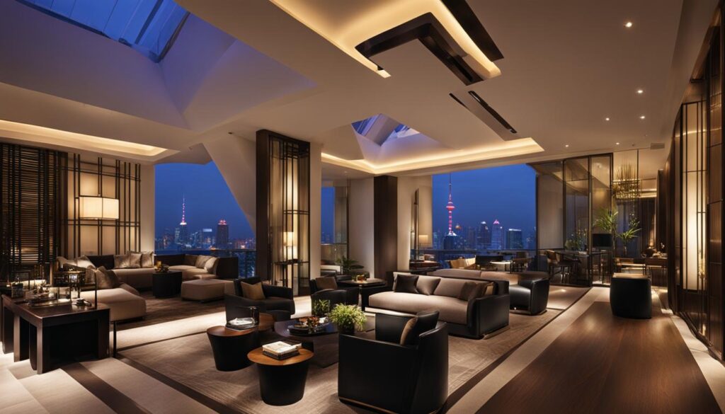 Boutique Hotels Shanghai Boutique Hotels Shanghai