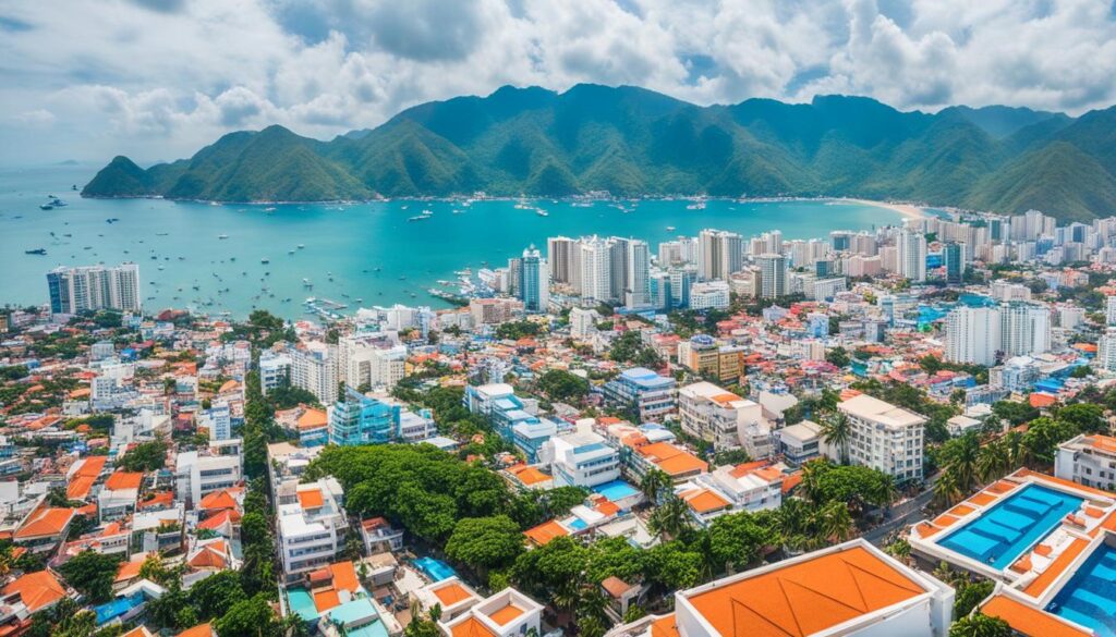 Boutique Hotels in Nha Trang Boutique Hotels in Nha Trang