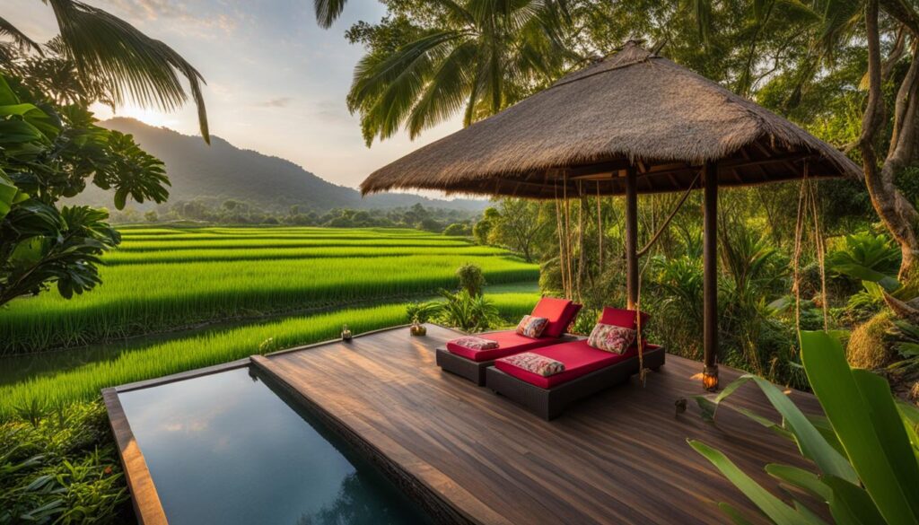 Boutique accommodation Bali Boutique accommodation Bali