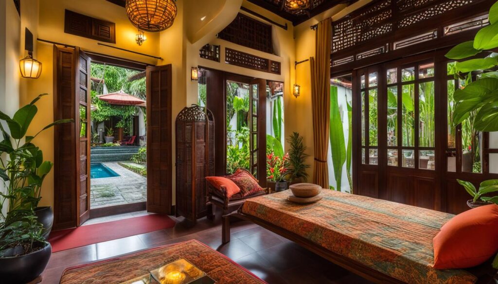 Boutique homestay, Hoi An Boutique homestay, Hoi An