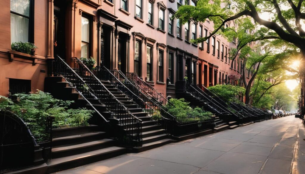 Brooklyn Heights Brooklyn Heights