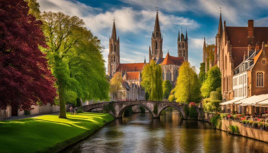 Bruges attractions Bruges attractions