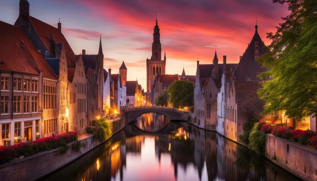 Bruges attractions Bruges attractions