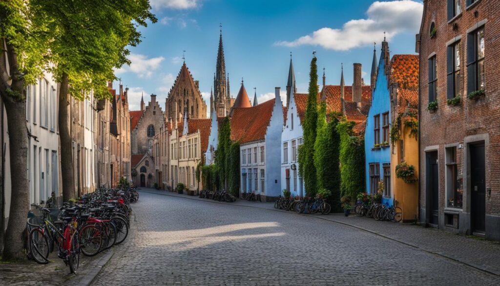 Bruges hidden gems Bruges hidden gems