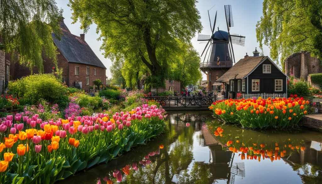 Bruges lesser-known attractions Bruges lesser-known attractions
