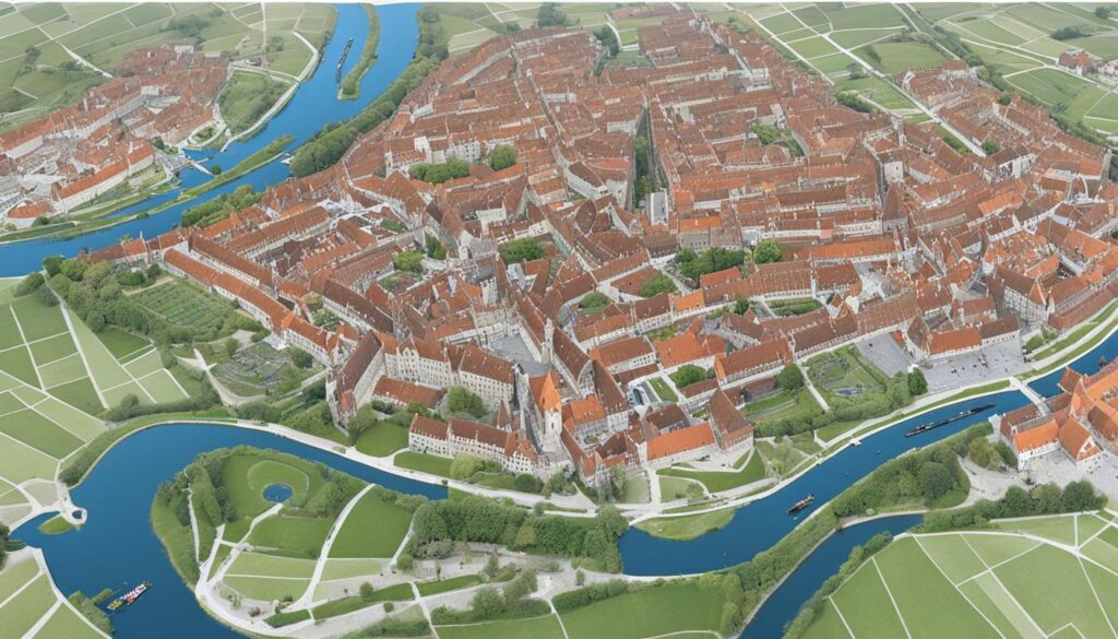 Bruges safety tips Bruges safety tips