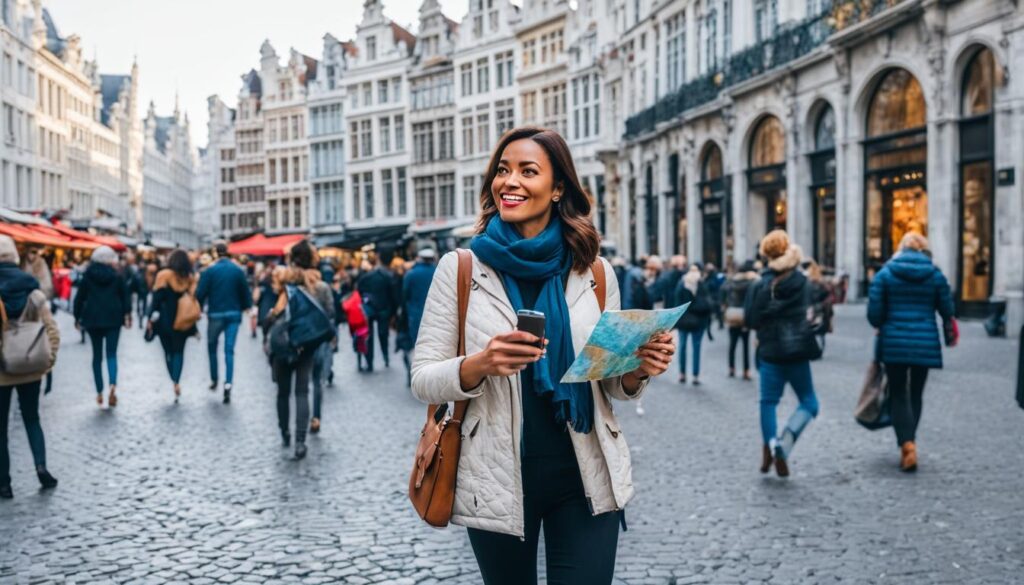 Brussels travel advice for solo travelers Brussels travel advice for solo travelers