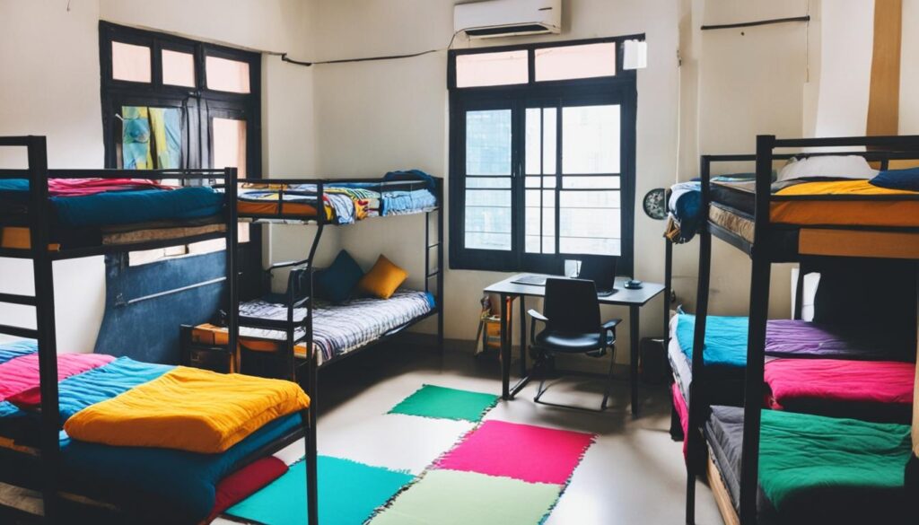 Budget-Friendly Accommodations in Mumbai Budget-Friendly Accommodations in Mumbai