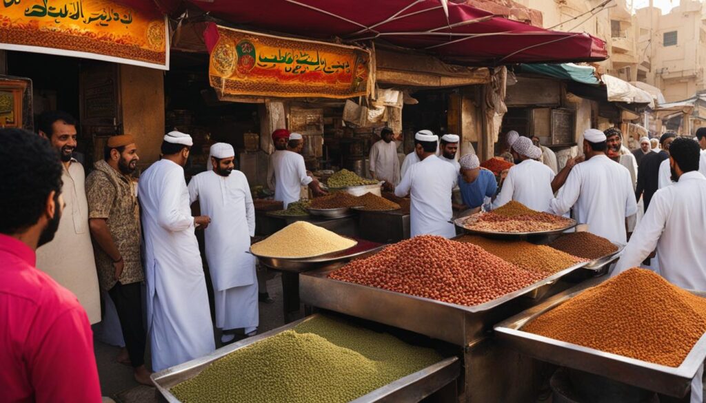 Budget-Friendly Dining Options in Saudi Arabia Budget-Friendly Dining Options in Saudi Arabia