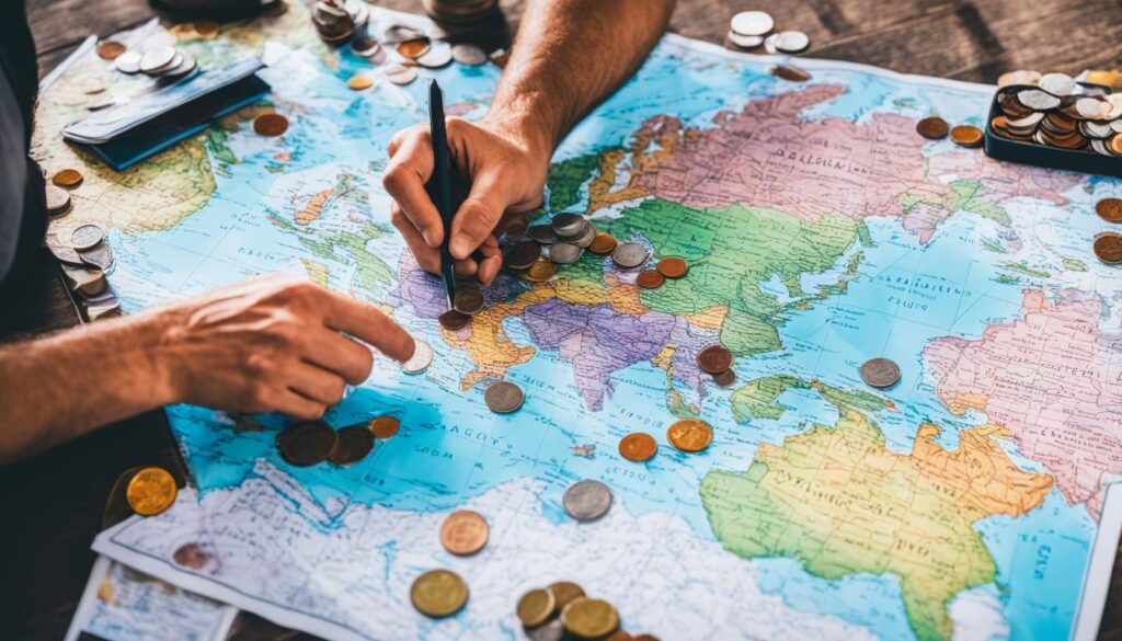 Budget Travel Tips Budget Travel Tips