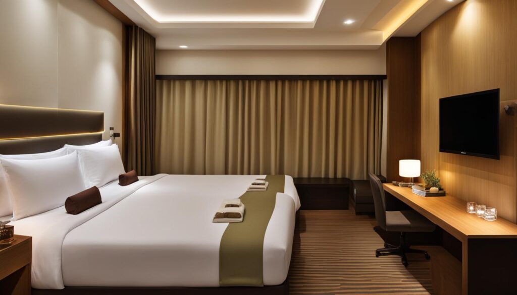 Budget-friendly Accommodation in Jakarta Budget-friendly Accommodation in Jakarta