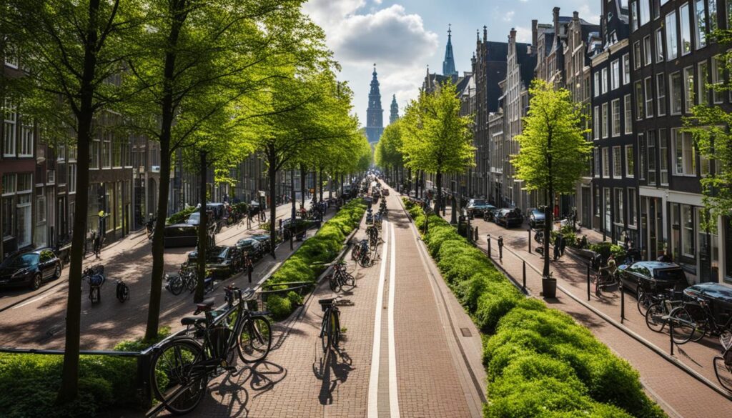 Budget-friendly Amsterdam travel options Budget-friendly Amsterdam travel options